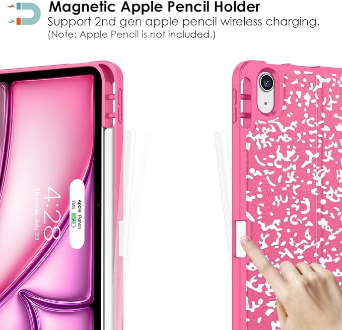 A-Book Pink