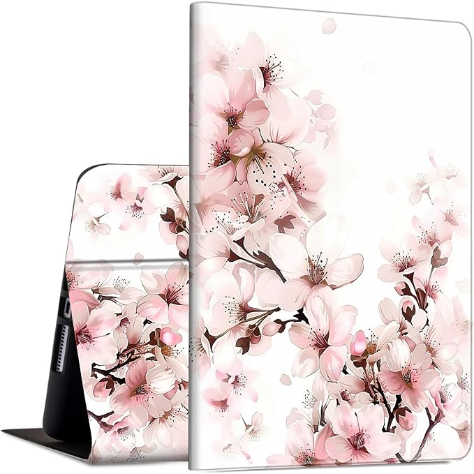 Cherry Blossoms