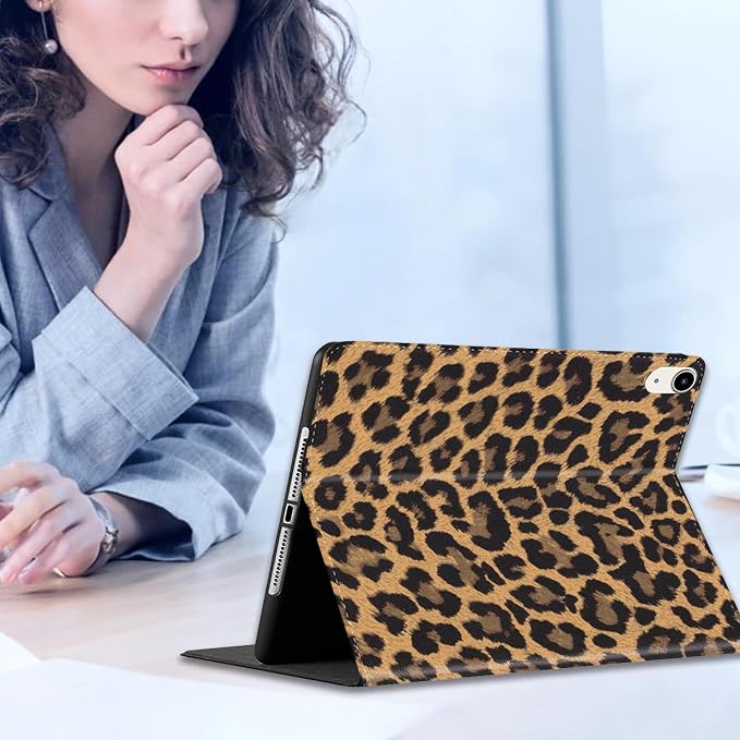 Leopard Print