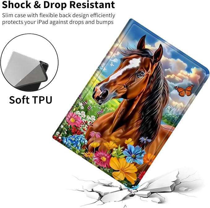 Lovely Horse