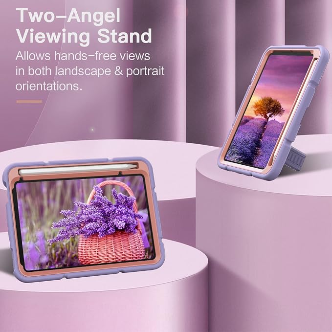 PURPLE+PINK