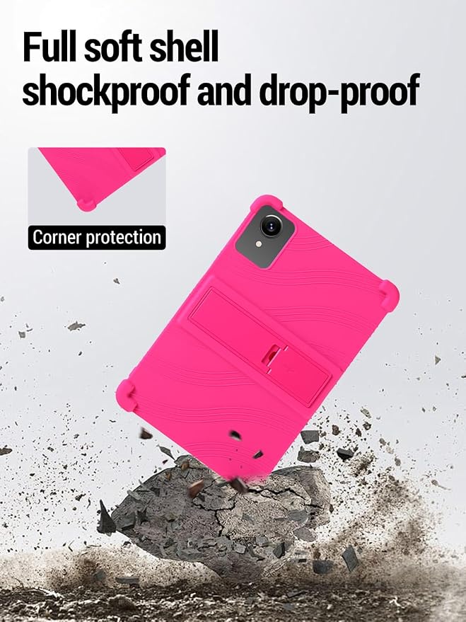 Hot Pink