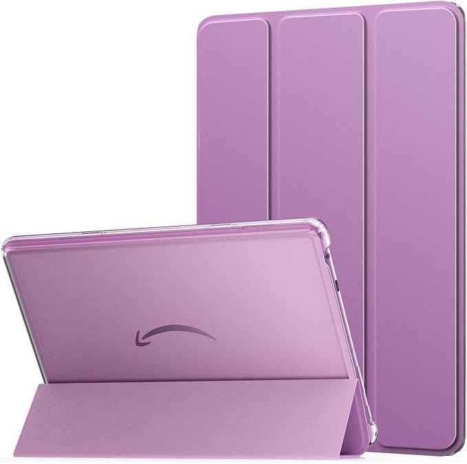 A-purple