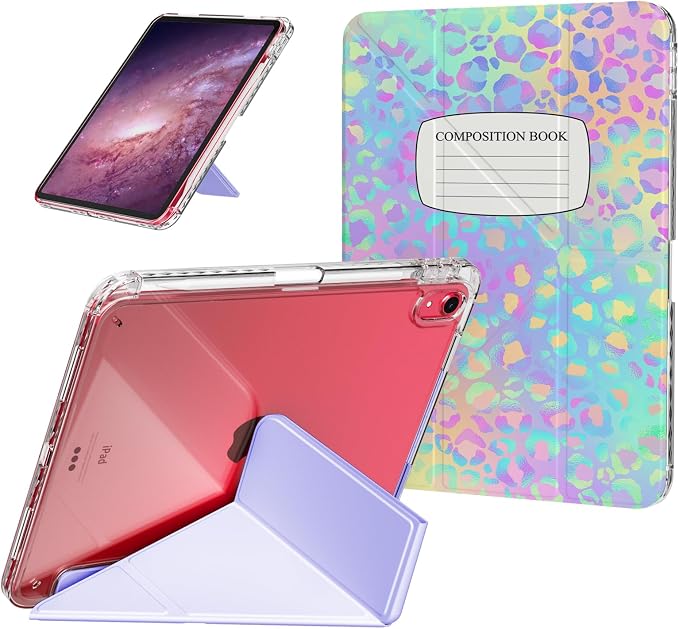 Color Composition Book