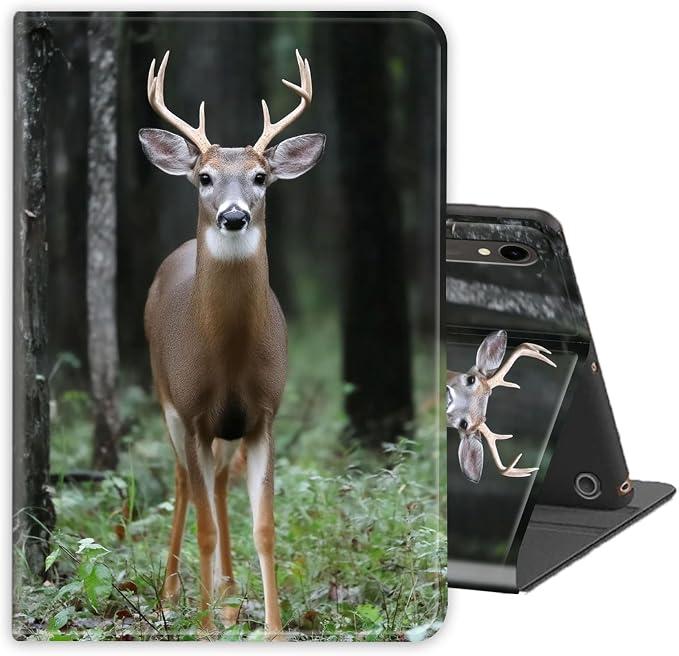 Deer ailed