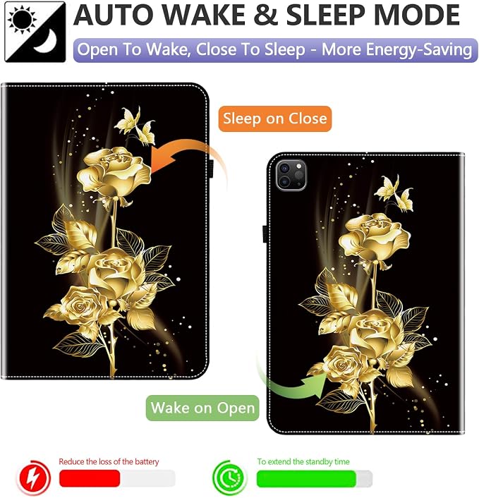 06 Gold Rose