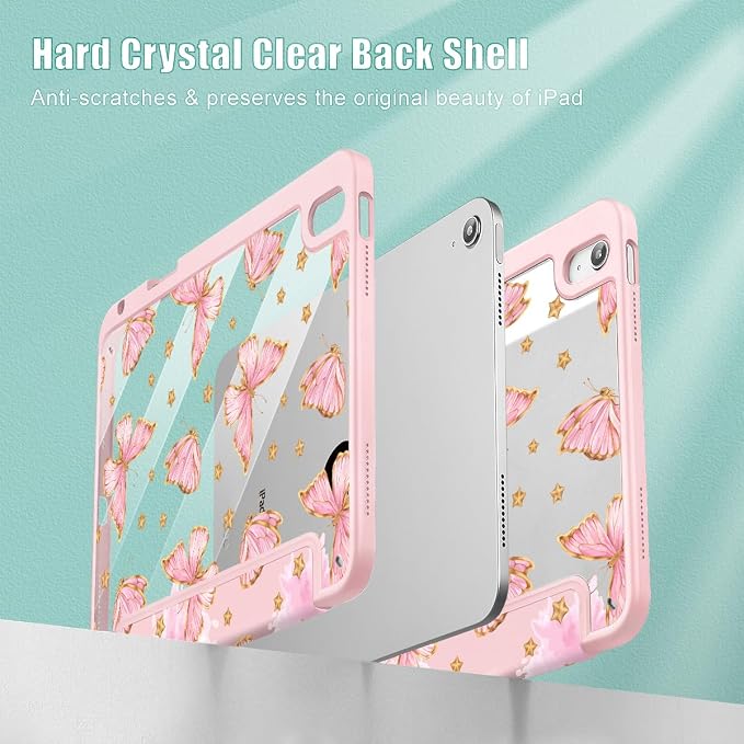 Butterfly Pink
