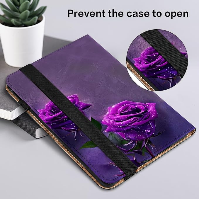 Purple Rose