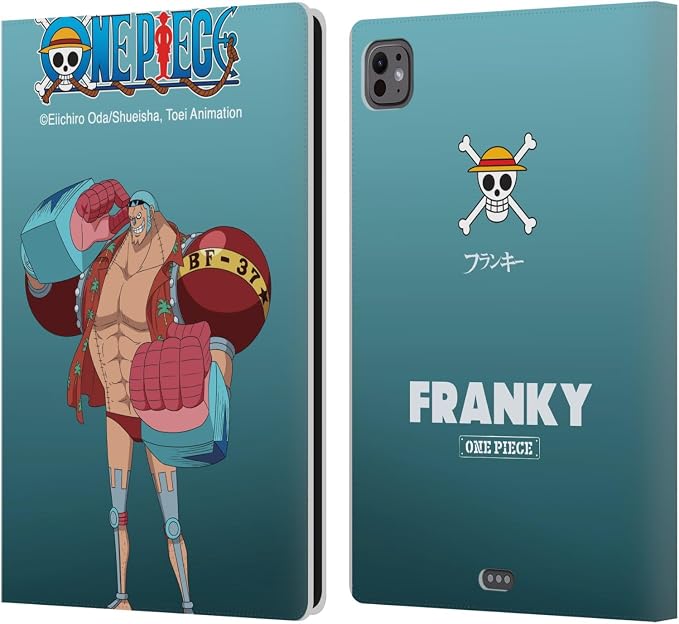 Franky