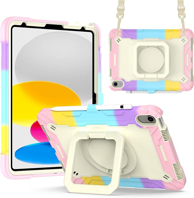 20 Pink/Colorful