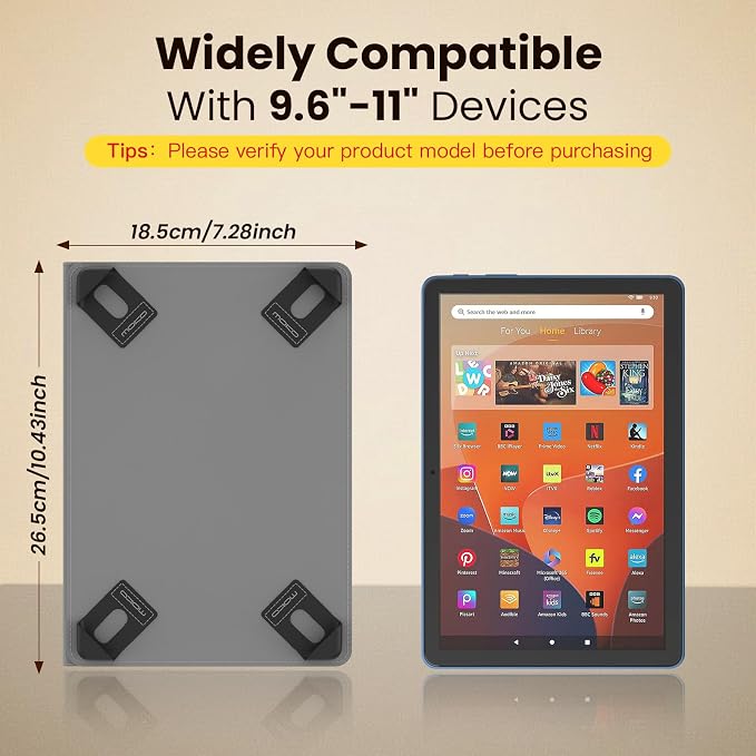 Denim Gray
