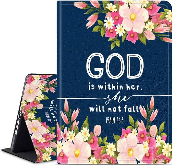 Christian God Bible Verse