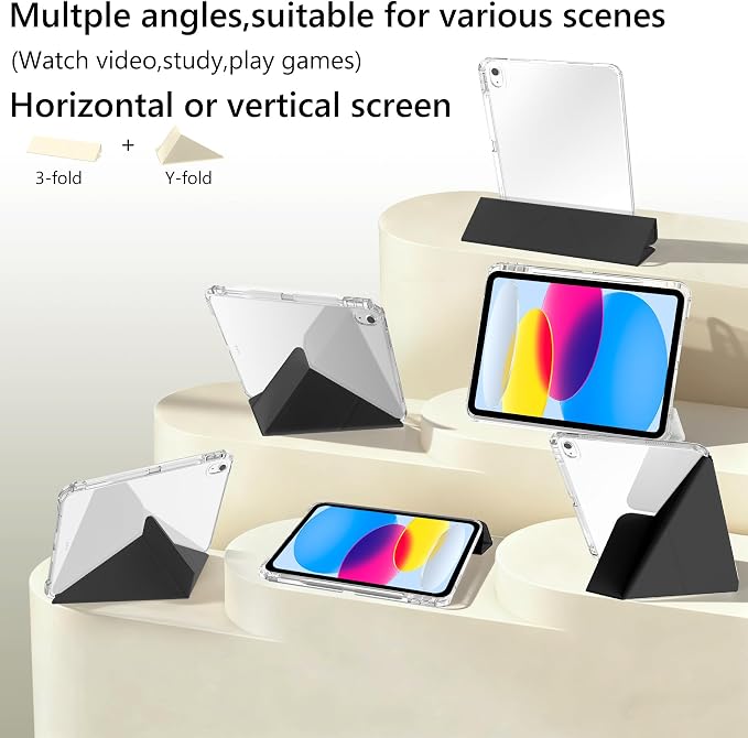 iPad 10th Gen