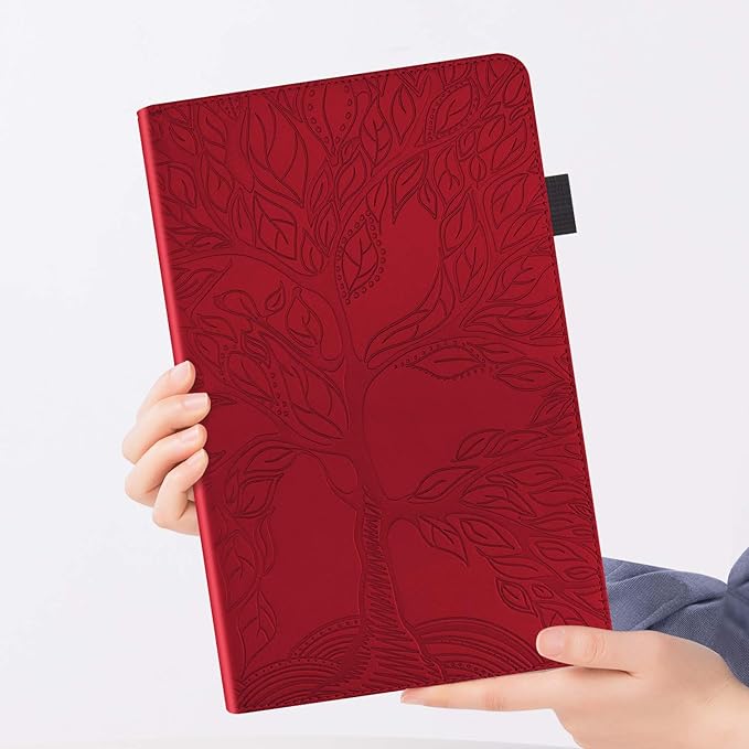 Tree-Wine Red