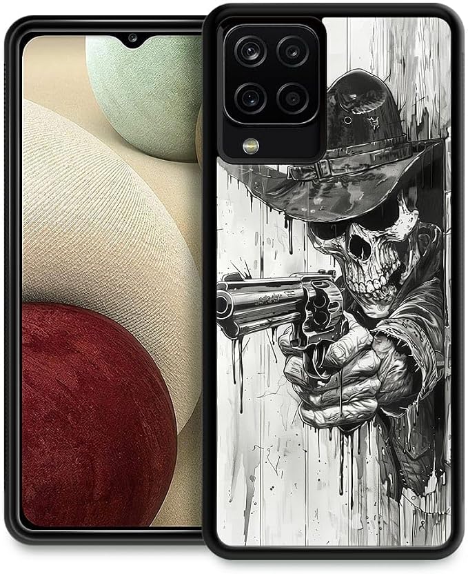 Funny Western Cowboy