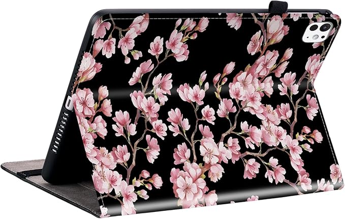 03# Pink Plum Blossom