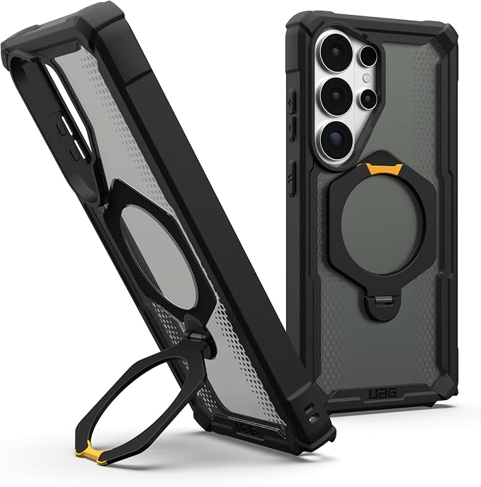 Plasma XTE 360 - Black