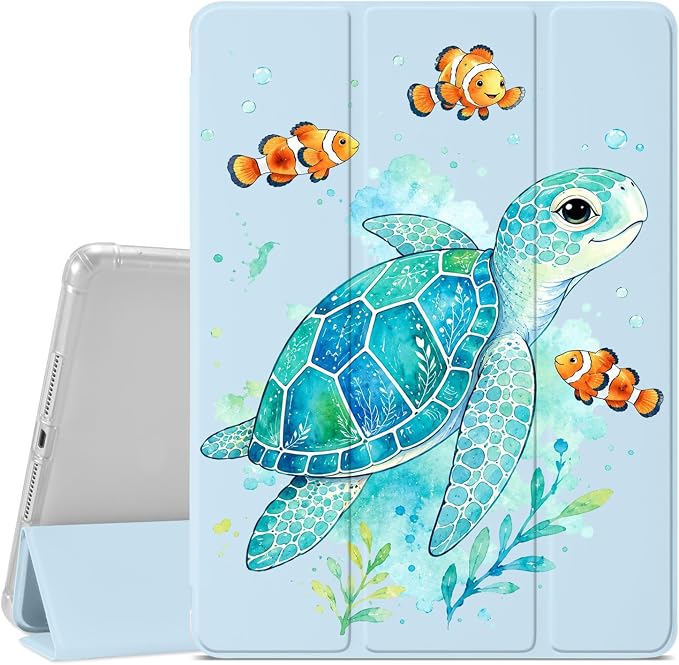 Ipad Air 4/5th
