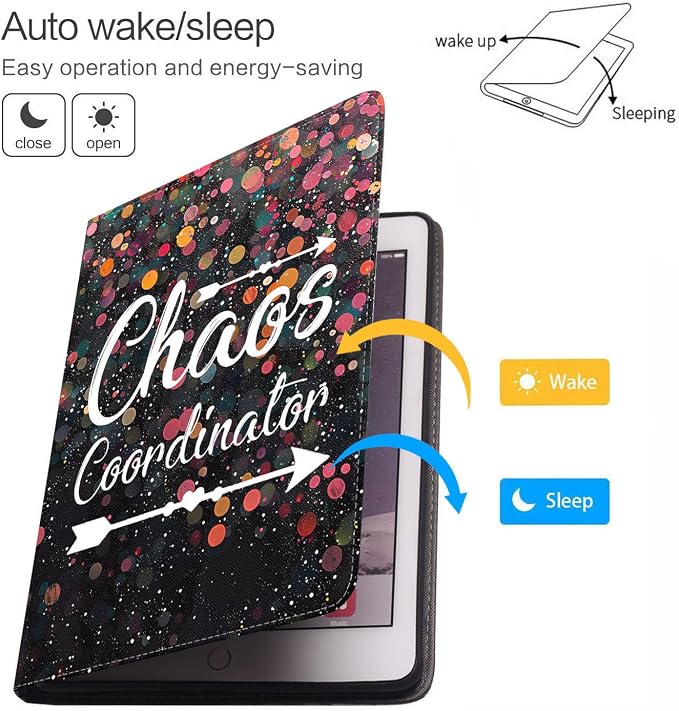 Chaos Coordinator