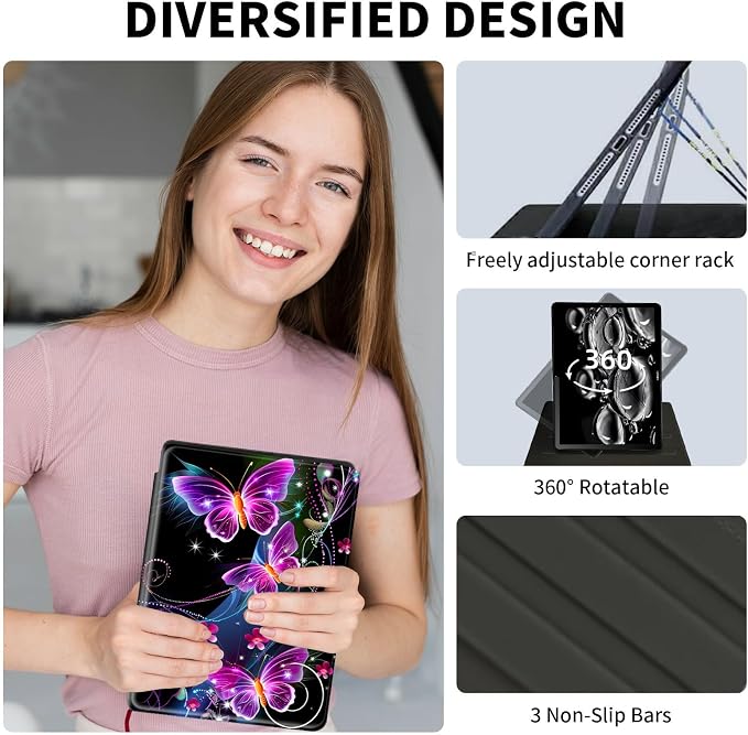 Buteerfly Glitter