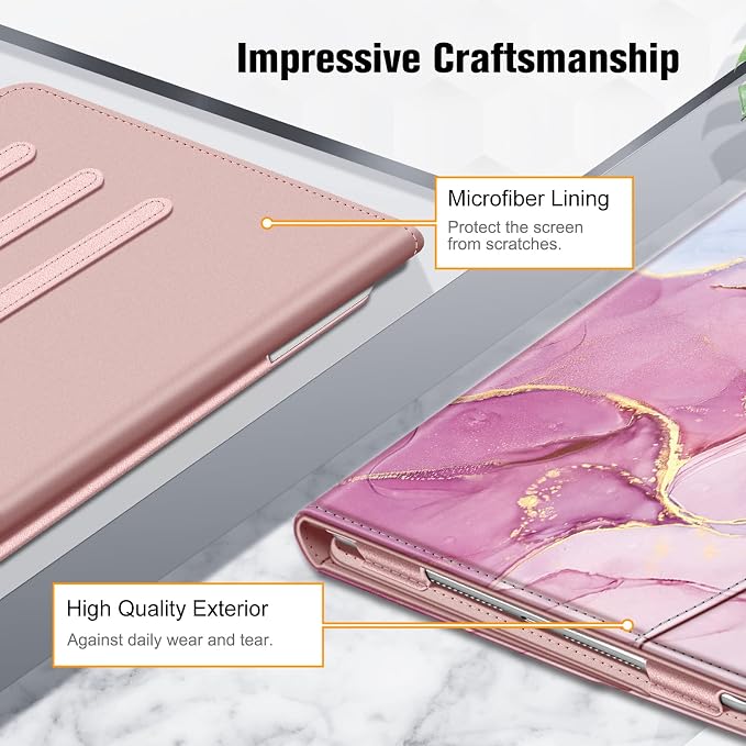 dreamy marble