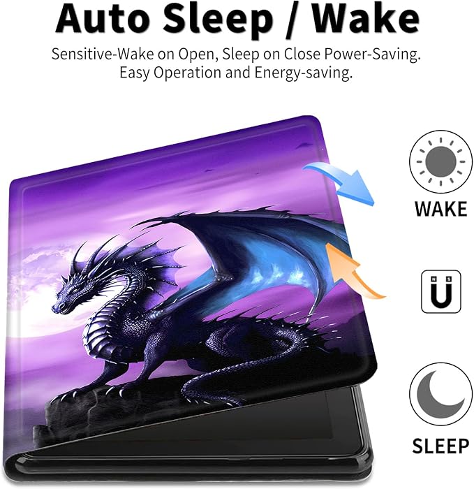Purple Dragon