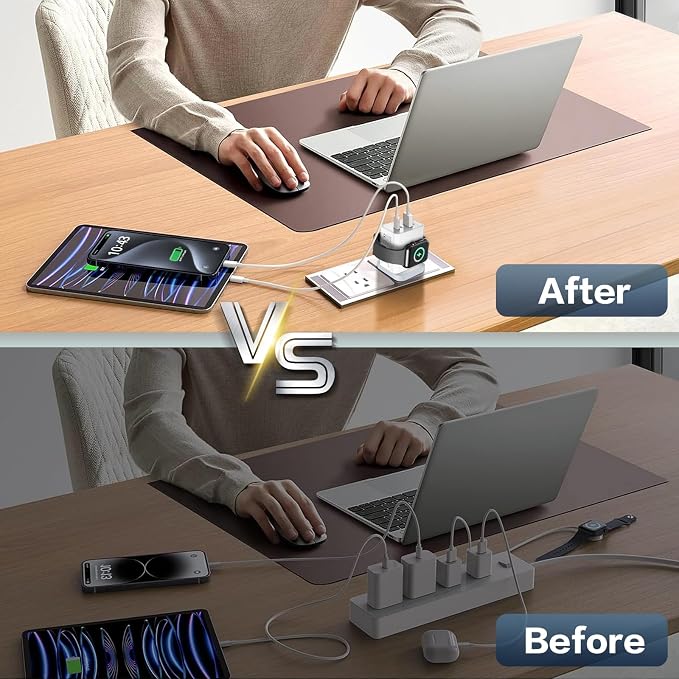 3-in-1 Charger