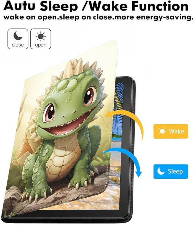 Cute Dragon Baby