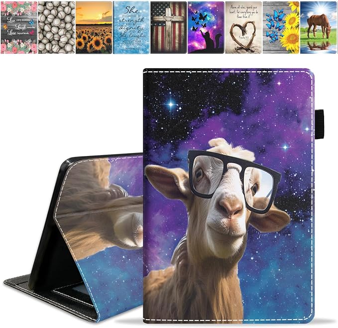 Space Goat