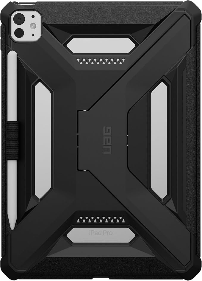Scout Plus - Black