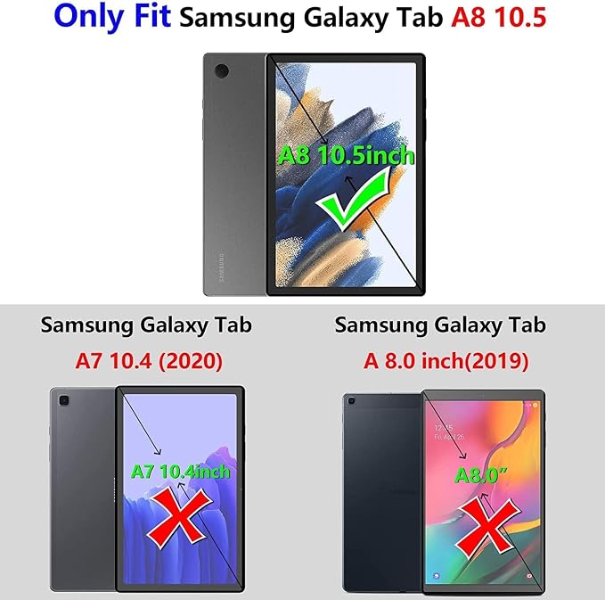 SOM-Tab A8 10.5 Inch 2022 case-3-103