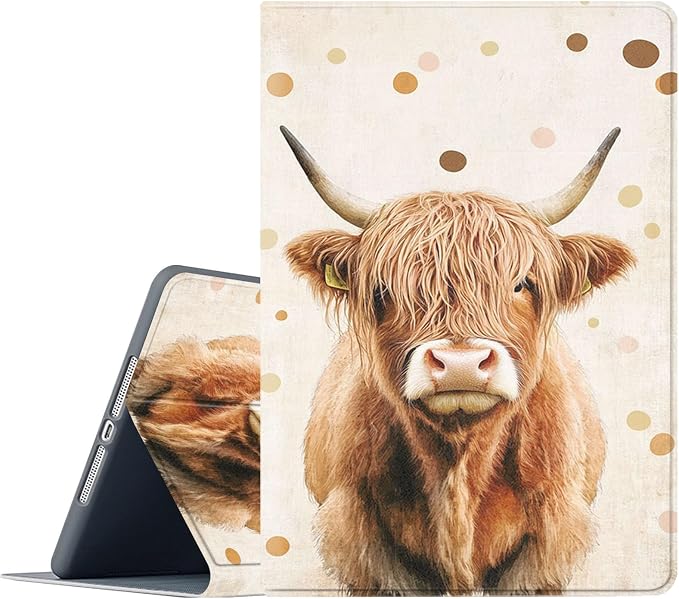 Highland Cow