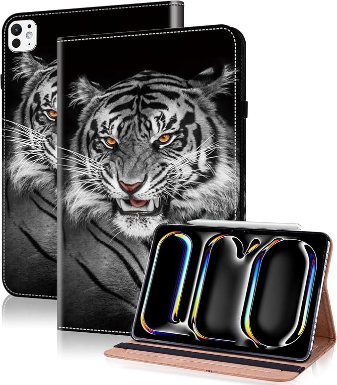 Black Tiger