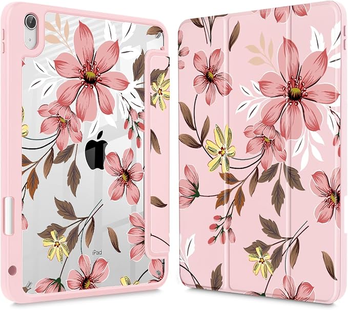 Floral C293