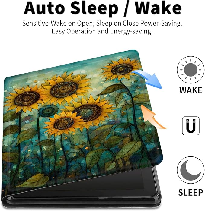 Art Sunflowers
