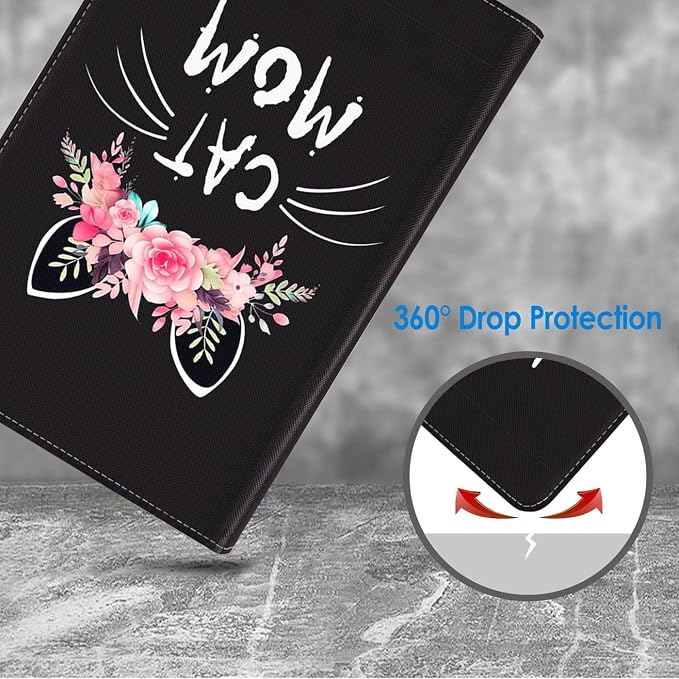 ipad 10.9 2022 Case-084