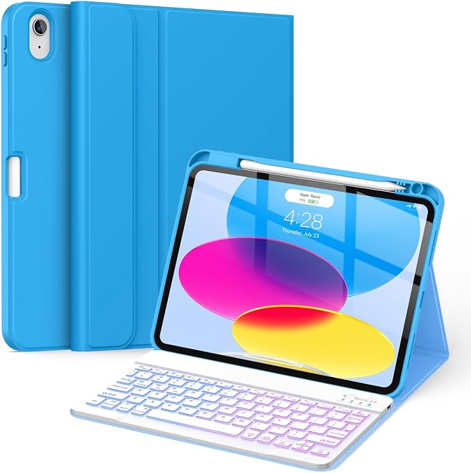 Z-Sky Blue
