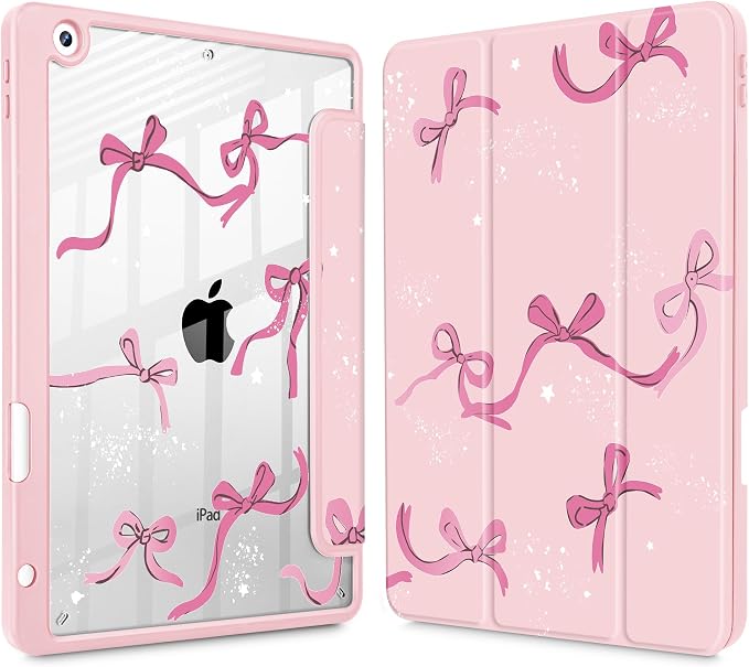 Bow-Pink