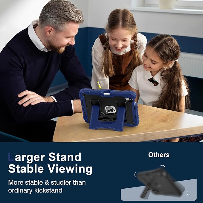 Dark Blue-Black