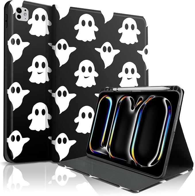 Black Ghost