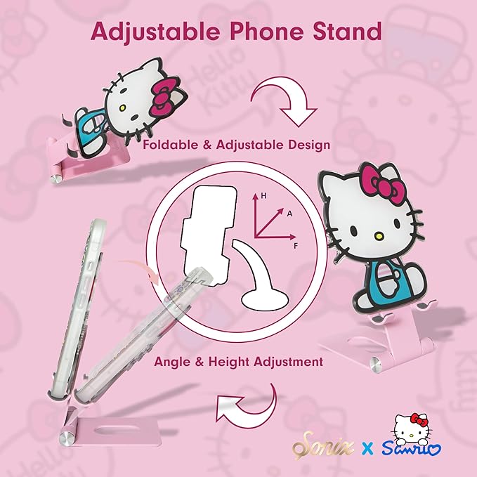 Hello Kitty Classic