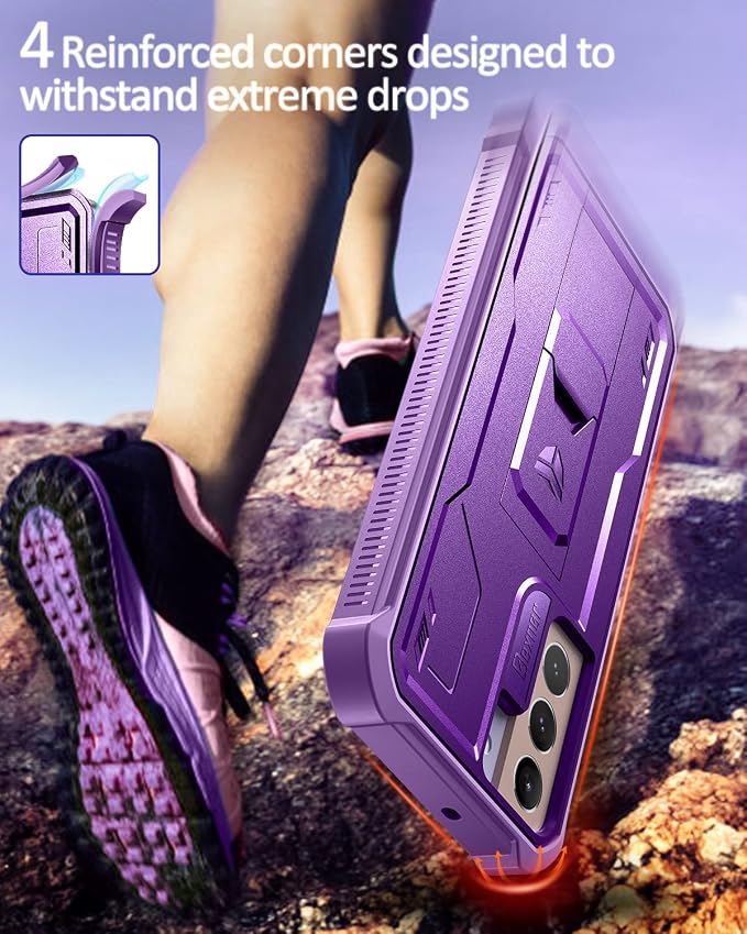 Phantom Purple
