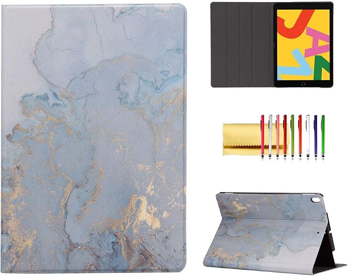 02 Gold Marble