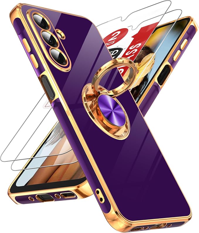 D-Purple