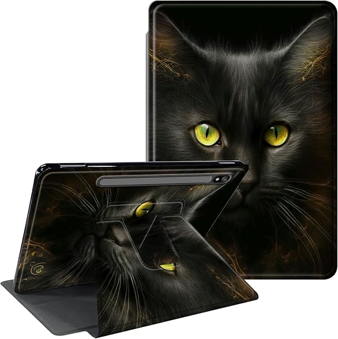 Black Cat