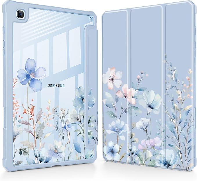 Wild Flowers
