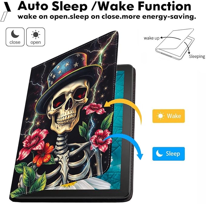 iPad 10th 10.9 Case-stm-C097