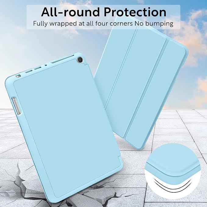 Light Blue