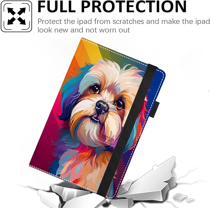 Dog 01