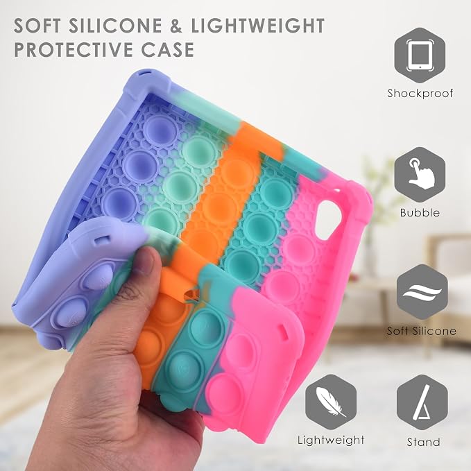 Dazzling Pink